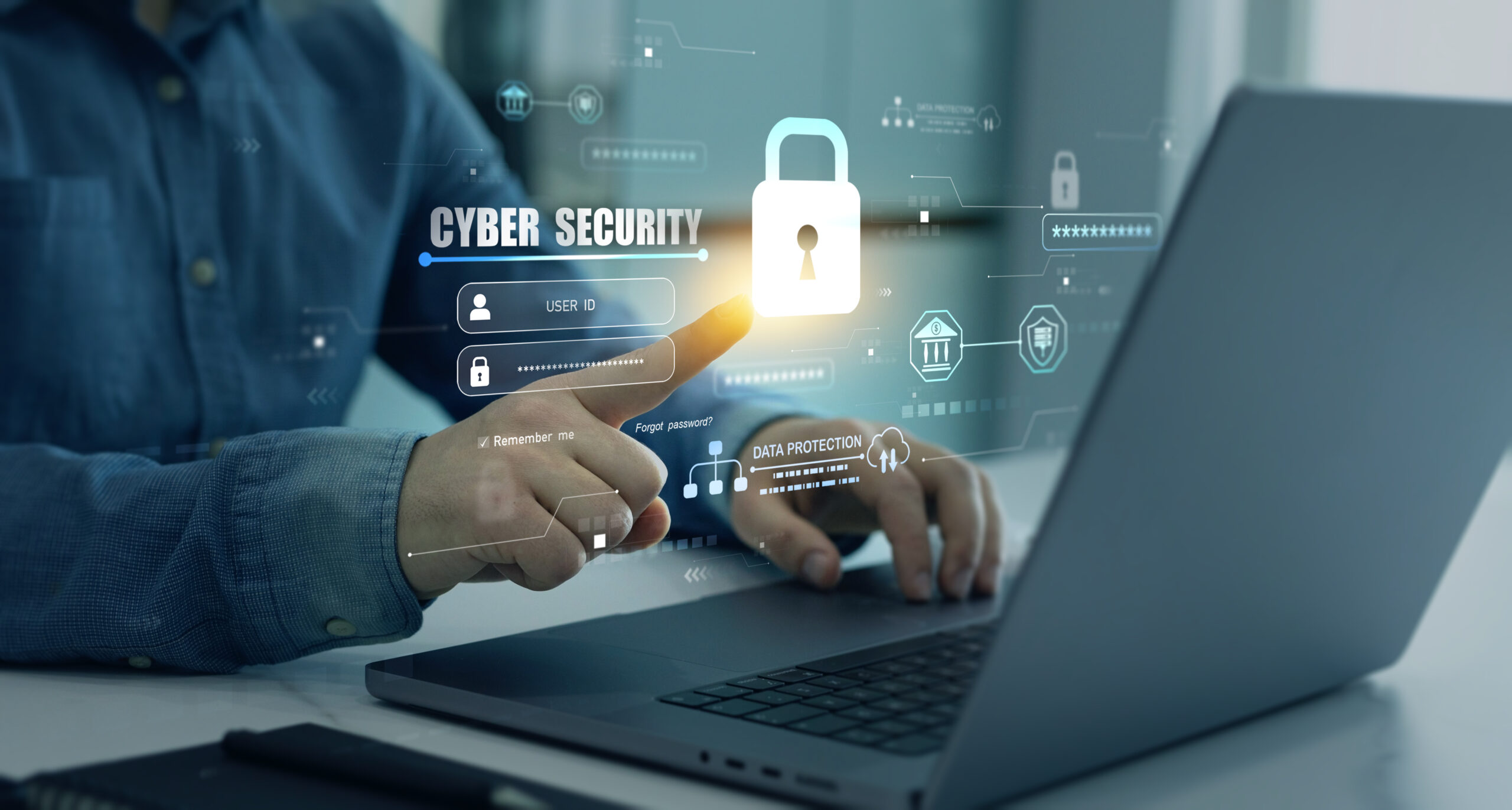 Cybersecurity Compliance