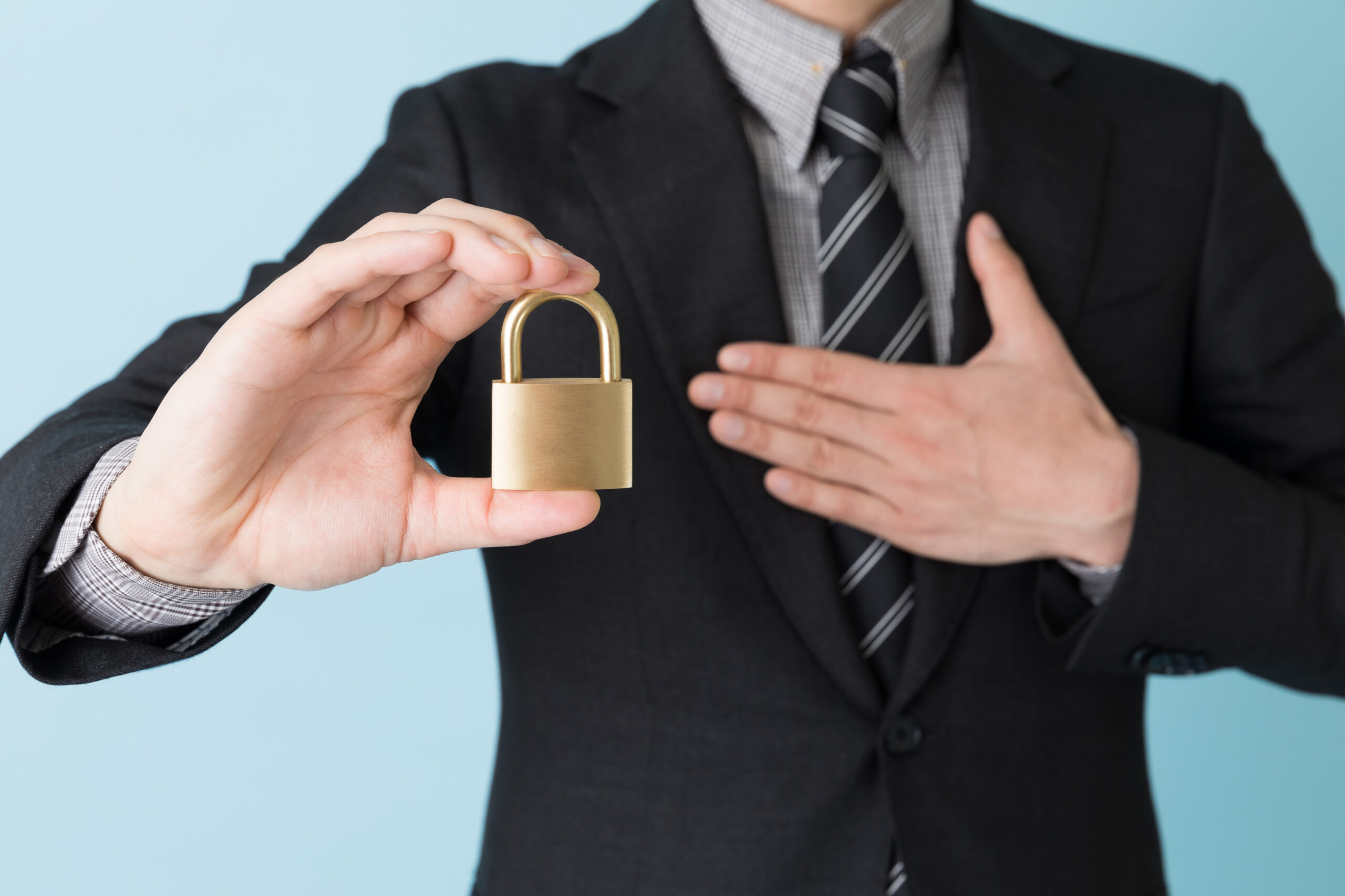 Security Posture